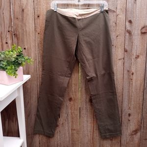 Motherhood Maternity Pants Size Large